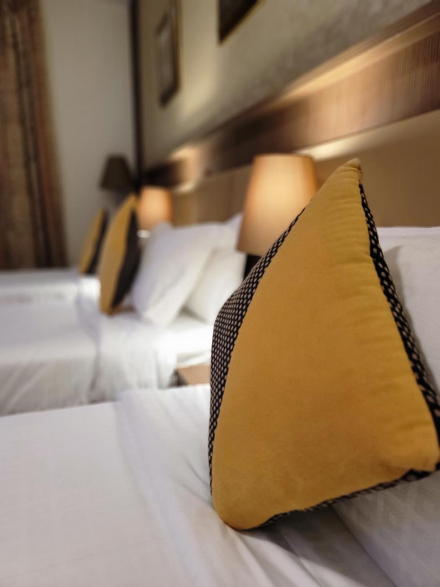 Qasr Al Ansar Golden Tulip Hotel Медина Экстерьер фото